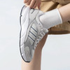 MJ| Adidas阿迪达斯女款低帮缓震透气运动休闲鞋 商品缩略图1