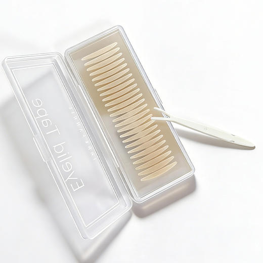 F408半月型L号贴双眼皮贴-纪念日百货门店同款169449137 商品图1