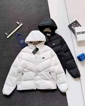 F012473风行者2025新款轻薄连帽羽绒服外套夹克