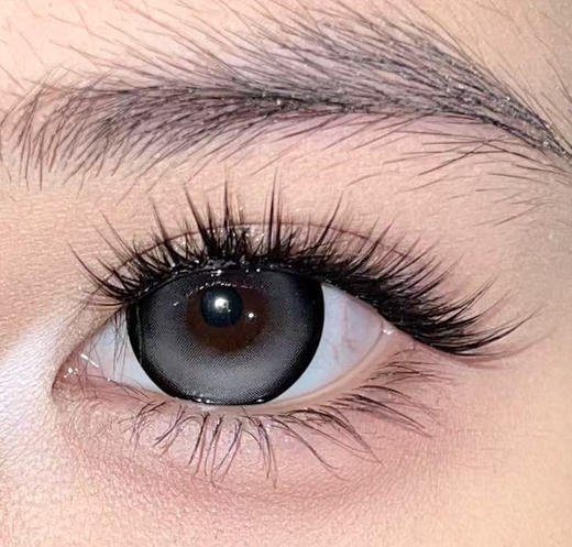 JELLYDOLL乌梅灰(佩戴直径:14.5mm) 商品图5