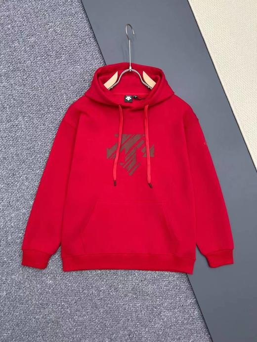 F012454早春新品！ESSENTIAL系列男士连帽卫衣 商品图6