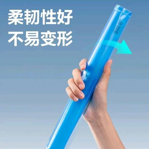 【MMK】得力斜纹文件袋8308AS 商品图1