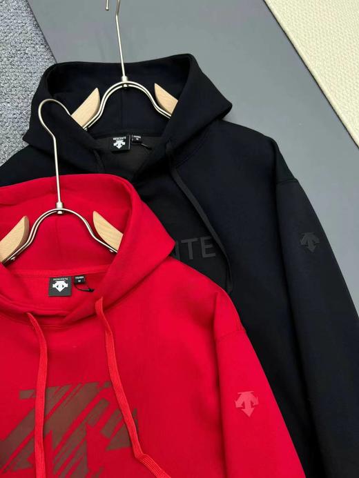 F012454早春新品！ESSENTIAL系列男士连帽卫衣 商品图3