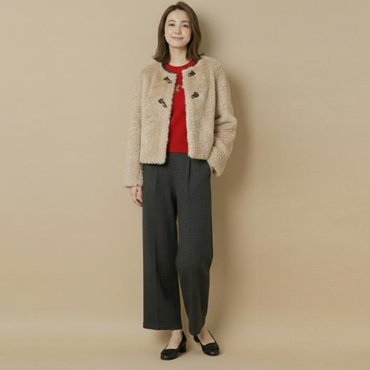 微信25D616-5101仿羊绒 商品图3