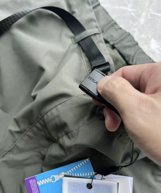 全新正品 Boola日本订单 原包装带吊牌
加绒加厚紫标5302户外长裤

三个色，尺码S-5XL 商品图4