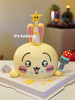 #chiikawa #乌萨奇 #儿童蛋糕 #女孩蛋糕 忌廉蛋糕（默认自提，收费配送请联系客服） 商品缩略图0