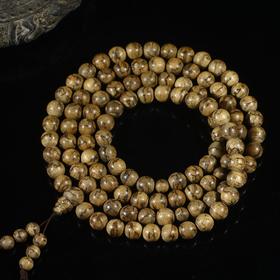 BC.BT1.22-8  柬埔寨念珠，11.36mm，67.63g