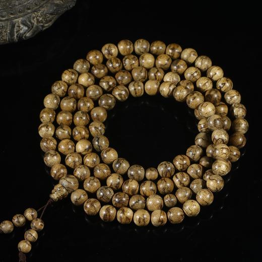 BC.BT1.22-8  柬埔寨念珠，11.36mm，67.63g 商品图0
