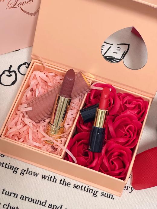 F012450满满的礼物仪式感~221两件套玫瑰礼盒 商品图6