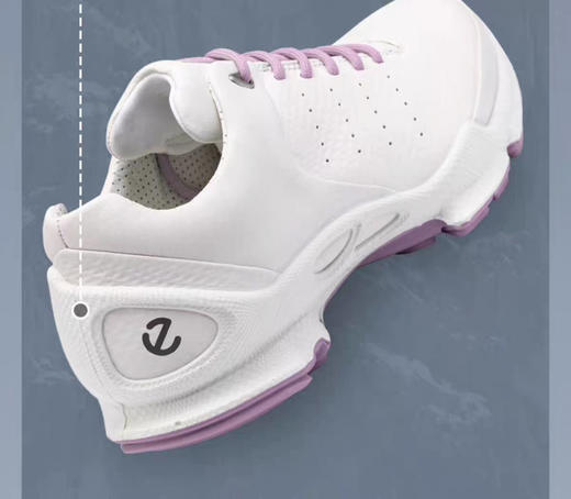 外贸原单【15周年纪念款】ECCO爱步新款运动跑步鞋女 健步BIOMC 800333 贸易公司渠道
尺码36.37.38.39.40码 商品图5