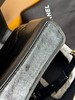 F012409新中号精典款复古链条单肩斜跨流浪包 商品缩略图11