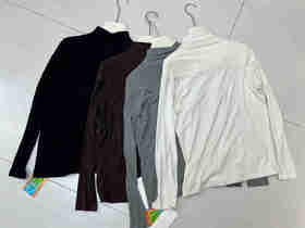 【门店同款】ENJOY冬季打底衫 166393967