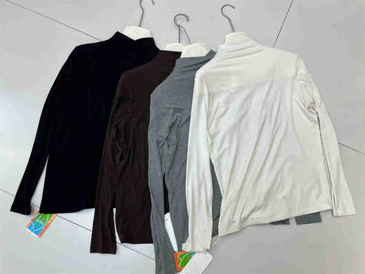 【门店同款】ENJOY冬季打底衫 166393967 商品图0