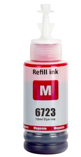 【MMK】国产墨水T672 商品图1