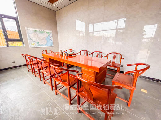 昆明慢姑娘润屿轰趴馆 商品图3