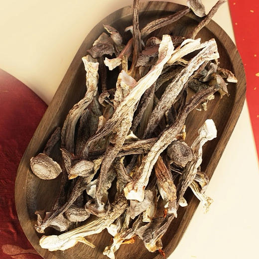 【一朵燕山野菌礼】六大山海珍味  菌香浓郁 商品图4