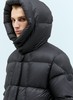 M0nc1er黑标 L0ff Jacket 中长哑光雾面 超轻面料羽绒服 YR207 商品缩略图1