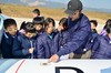 5日4夜 “逐梦蓝天与星空”小机长飞行x科技探索冬令营  商品缩略图5