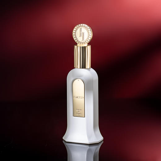 馥阁 末日之欢 分装【复古的百花香，重温鎏金旧梦】 商品图5