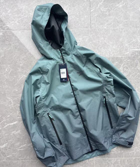 全新正品锐步Reebok25年春夏款全压胶男士运动夹克防水风壳反季断码捡漏。S-XXL