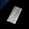 投资银条足银9999 白银500克1000克 带鉴定证书 商品缩略图0