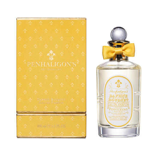 潘海利根 黛芙尼花束 Penhaligon's Daphne Bouquet 分装【春日盛开的瑞香花】25年新香~ 商品图6