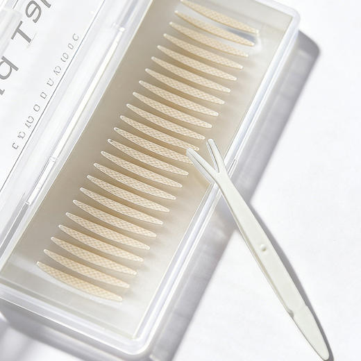 F409半月型M号贴双眼皮贴-纪念日百货门店同款169449145 商品图2