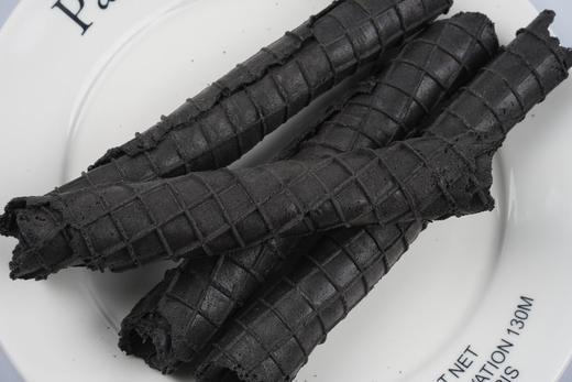  💰19.9到手2大箱❗【无糖黑芝麻蛋酥卷】🍪酥到掉渣不甜腻❗越嚼越香🤩真的只有吃过才知道对比性✅告别甜腻的快乐✨ 商品图1