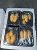马来西亚液氮榴莲肉（猫山王/黑刺）丨猫山王微苦回甘、蜜甜奶香味；黑刺淳厚浓郁、绵密滑嫩⭐️顺丰快递 商品缩略图0
