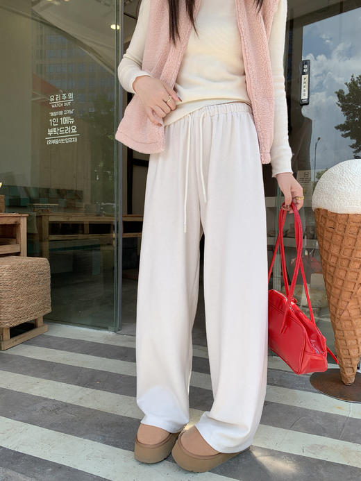 <曾小咸推荐>现货秒杀 ！微信超特价！刺绣摇粒绒马甲 日常189.99 立减100 秒杀89.99！！ 商品图8