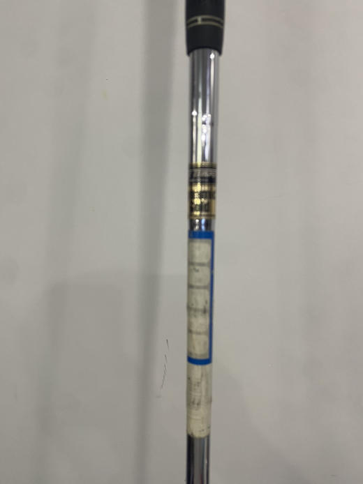请输入二手正品美津浓58度挖起杆 商品图4