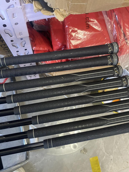 经典二手XXIP MP700和800混合版 商品图13