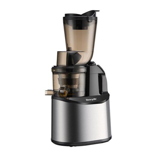 Henryde榨汁机渣汁分离现货速发果蔬菜家用大口径免切过滤原汁机 商品图4