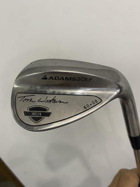 二手正品阿达姆斯60度挖起杆