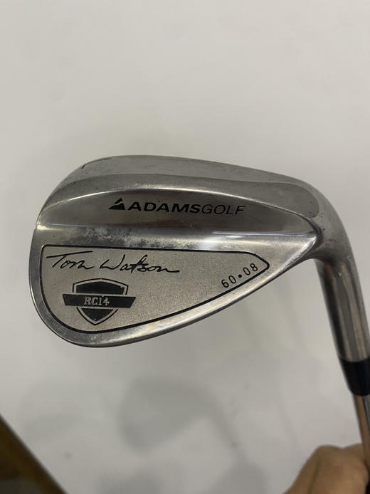 二手正品阿达姆斯60度挖起杆 商品图0