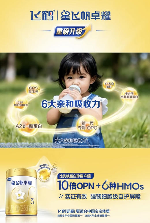 ‭飞鹤星飞帆卓耀750克特价1段235元，2段和3段205元，两罐起购：
✅1段两罐470元，六罐1410元；
✅2段两罐410元；六罐1230元；
✅3段两罐410元；六罐1230元； 商品图4