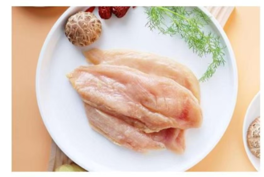 优选秾稼无抗鸡胸肉