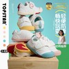 TOPSTAR【春上新】儿童帆布鞋春季女童小白鞋男童幼儿园室内鞋2068 商品缩略图0