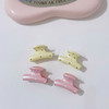 打点珠光组合小抓夹（4个）-纪念日百货门店同款169248116 商品缩略图4