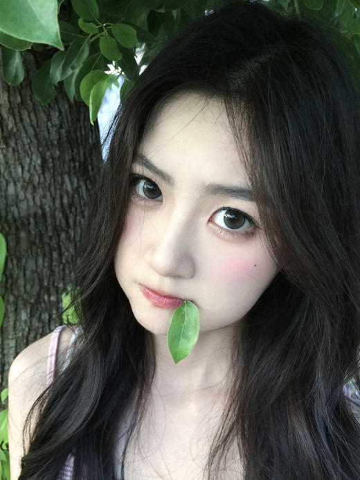 半年抛丨醋栗冰灯·FullyGift丨14.2mm（半年抛/2片装） 商品图9