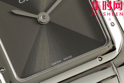 AF卡地亚猎豹系列 PANTHERE猎豹新字面 女士腕表 中号表盘尺寸：27×37mm 商品图4