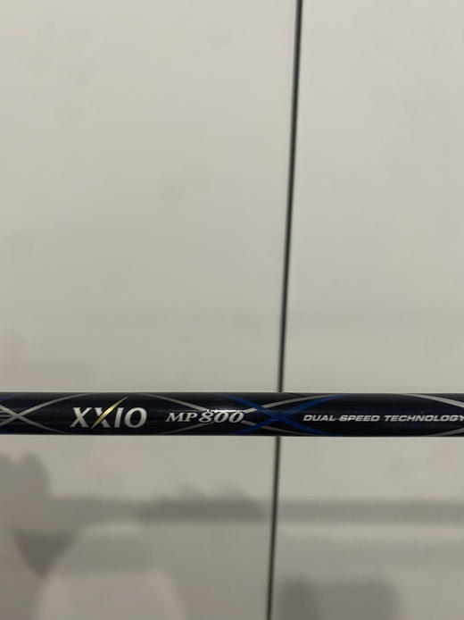 请输入经典二手XXIO Mp800五号木 商品图7