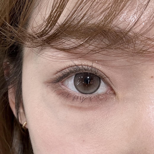 半年抛丨醋栗冰灯·FullyGift丨14.2mm（半年抛/2片装） 商品图1