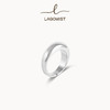 【宋佳&王栎鑫&弦子同款】Lagomist拿铁系列 | 金/银咖啡杯柄中号戒指 商品缩略图1