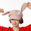 豆豆兔耳朵八角鸭舌帽-纪念日百货门店同款169146216 商品缩略图0