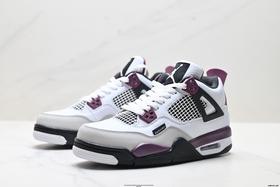 AJ4代中帮复古休闲运动文化篮球鞋