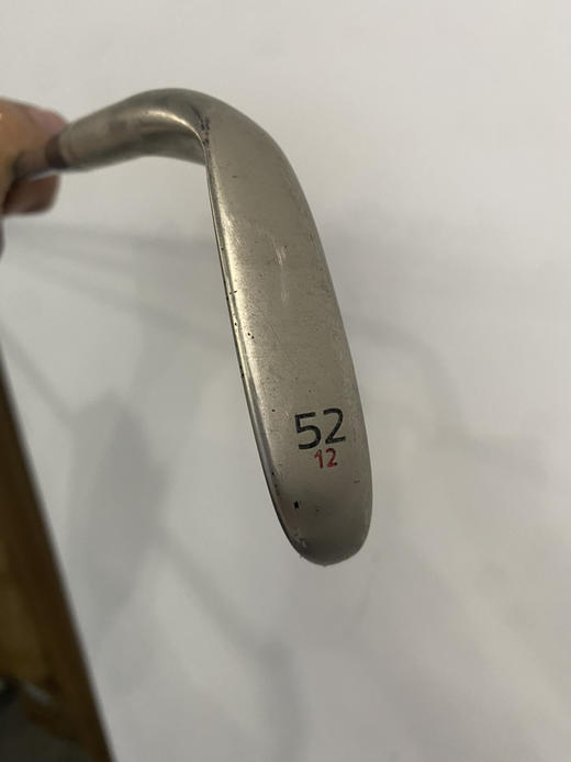 请输入二手正品TIT52度挖起杆 商品图1