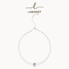 【秦岚&于文文&万妮达&刘孜同款】Lagomist拿铁系列 | 金/银咖啡豆项链 商品缩略图1