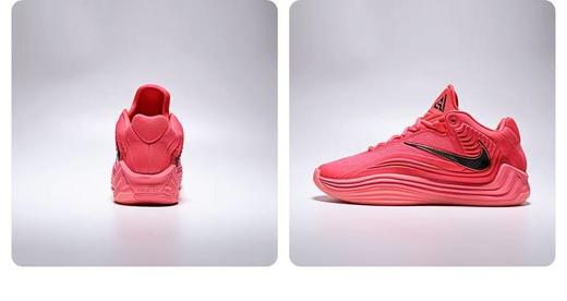 【亲子与儿童服饰专区】耐克NIKE运动男子蓝球鞋HF3451-600 商品图2