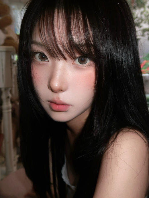 半年抛丨醋栗冰灯·FullyGift丨14.2mm（半年抛/2片装） 商品图10